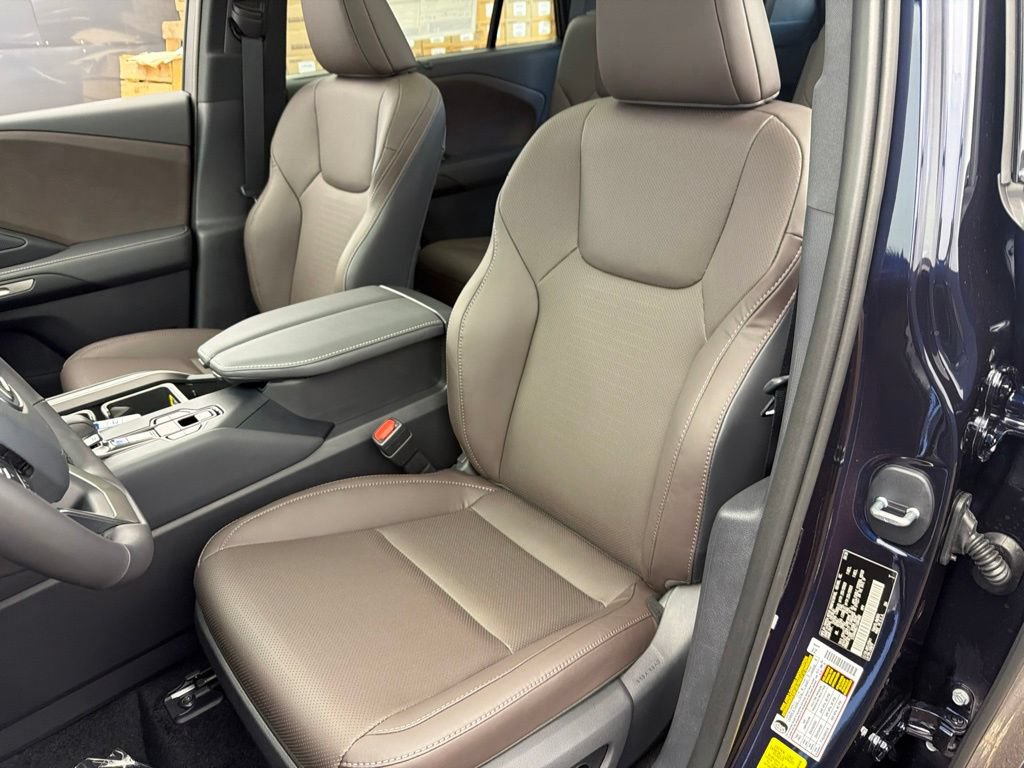 New 2026 Lexus TX 350 AWD image 17