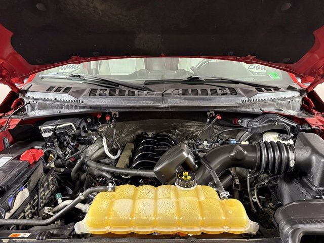 Used 2017 Ford F150 XLT image 19