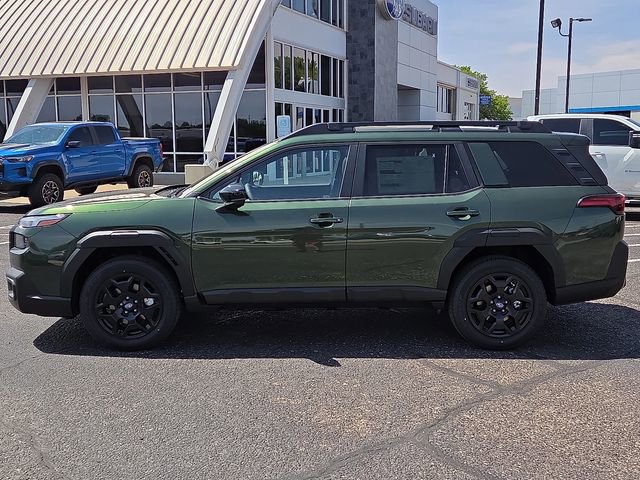 New 2026 Subaru Outback Limited AWD/4WD image 2