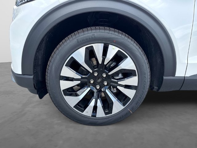 New 2027 Ford Explorer Platinum RWD image 11