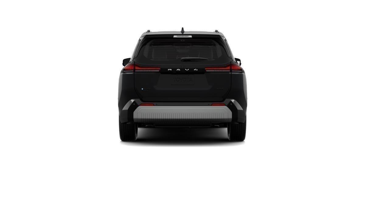 New 2026 Toyota RAV4 XSE AWD/4WD image 74