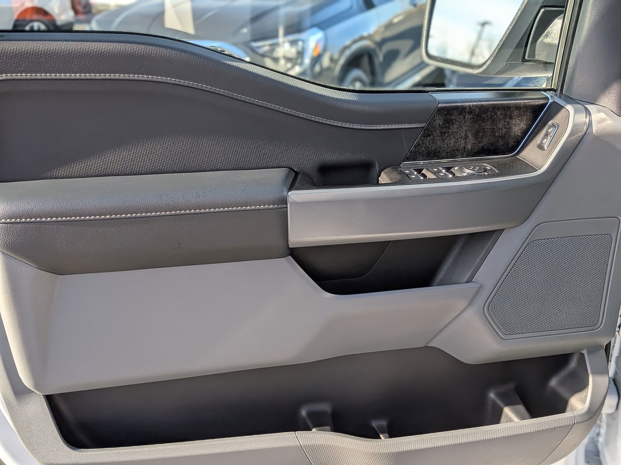 Used 2023 Ford F150 XLT w/ Equipment Group 301A Mid image 14