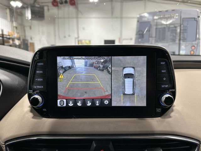 Used 2019 Hyundai Santa Fe AWD image 28