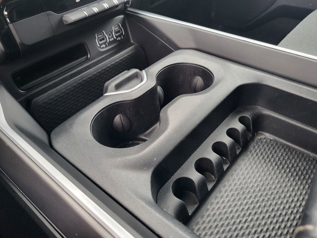 Used 2023 RAM 1500 Big Horn image 21