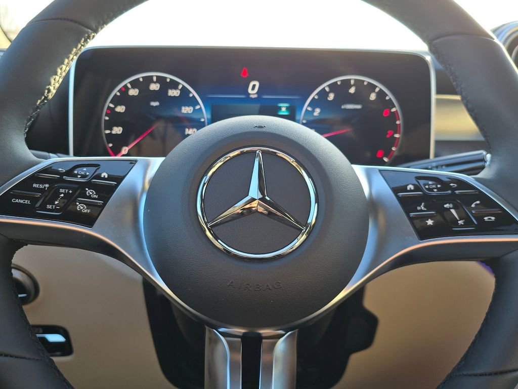 New 2026 Mercedes-Benz GLC 300 GLC 300 image 27