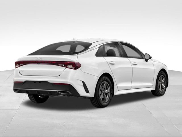 Used 2022 Kia K5 EX w/ EX Premium Package FWD image 36