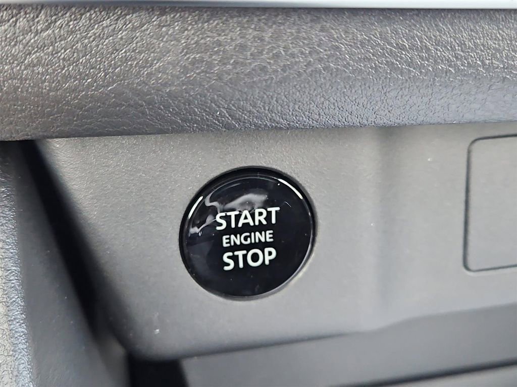 New 2026 Nissan Rogue SV image 11