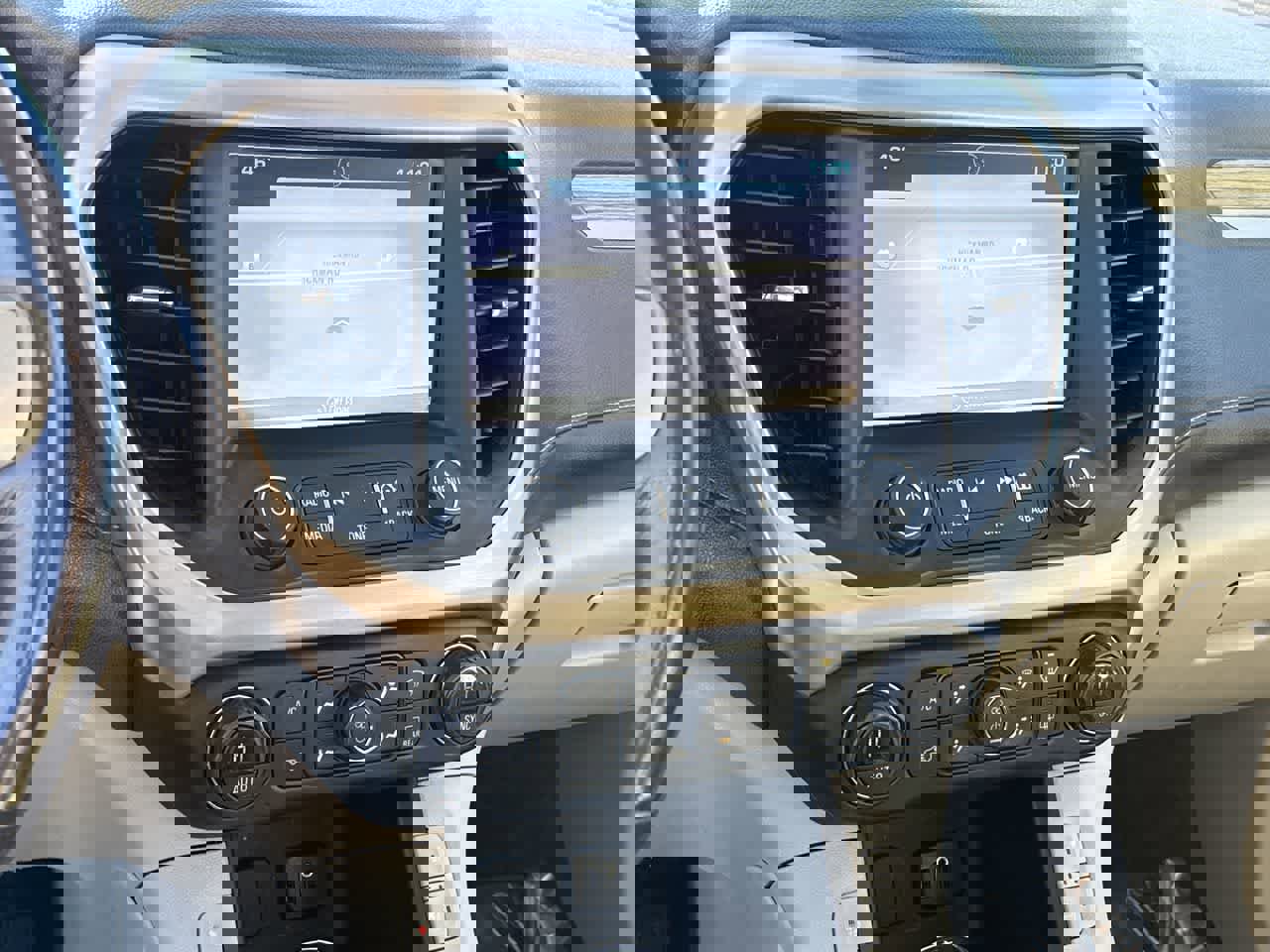 Used 2019 GMC Acadia Denali w/ Technology Package image 27