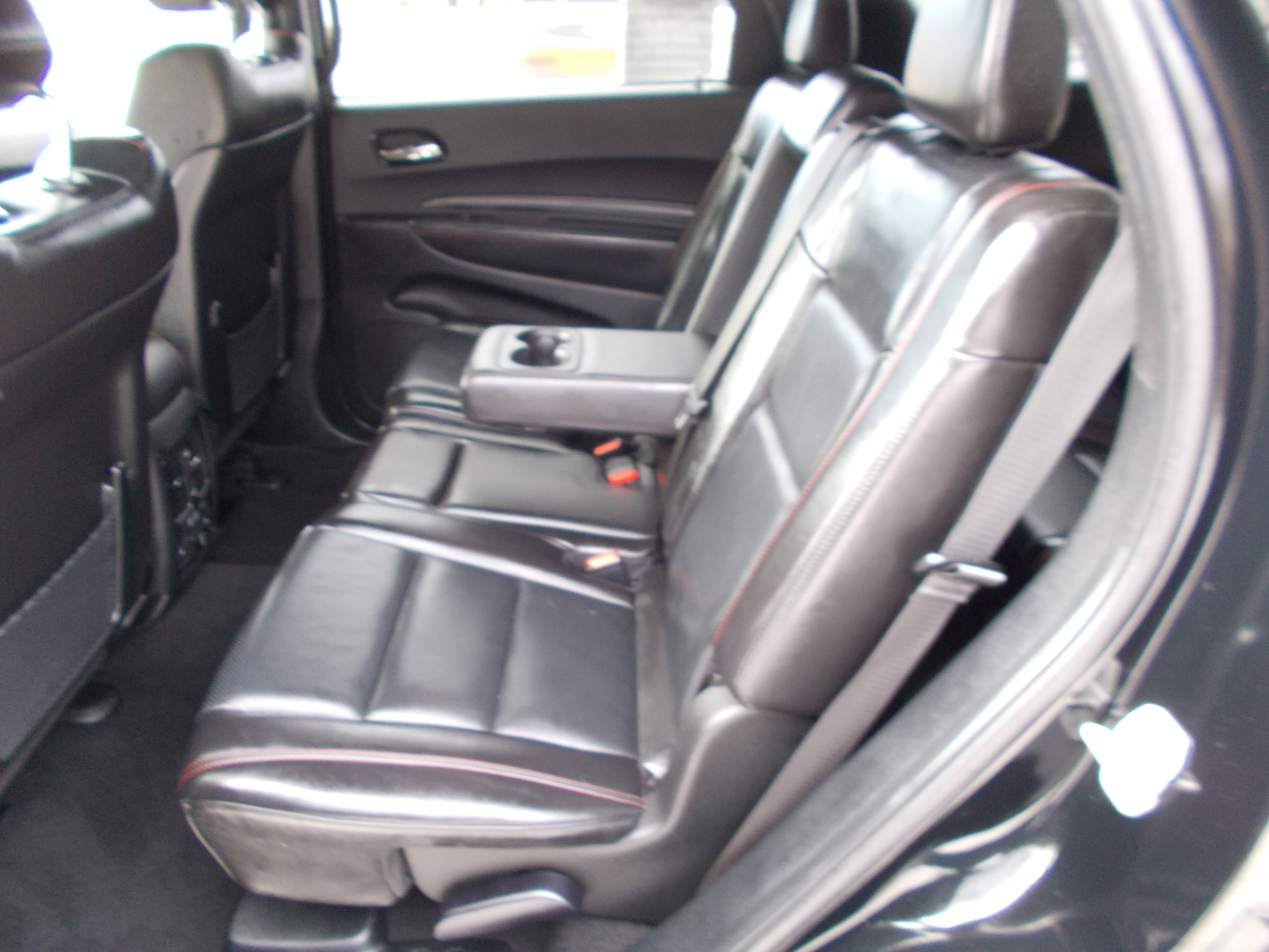Used 2023 Dodge Durango GT image 10