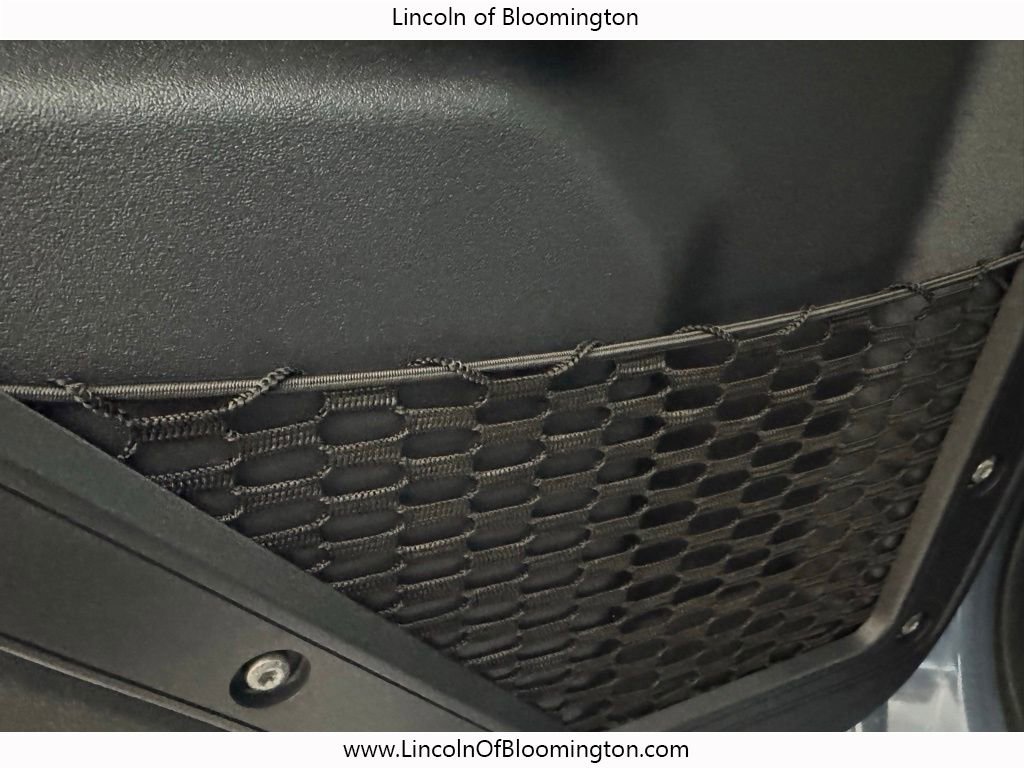Used 2025 Ford Bronco Outer Banks AWD/4WD image 40