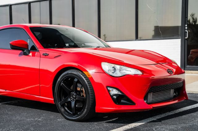Used 2013 Scion FR-S image 63