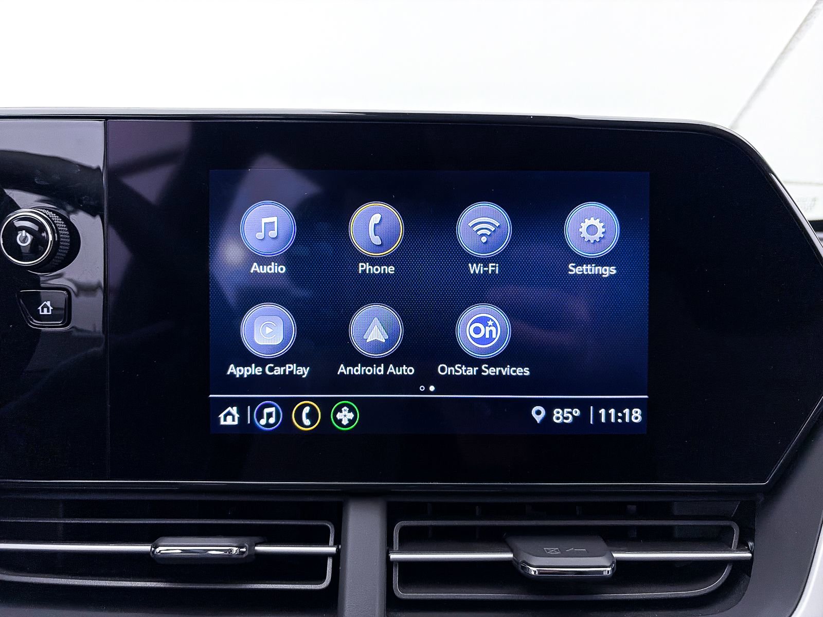 Used 2024 Chevrolet Trax LS w/ Driver Confidence Package image 17