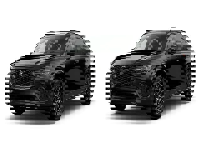 New 2026 MAZDA CX-70 3.3 Turbo S w/ Premium Package