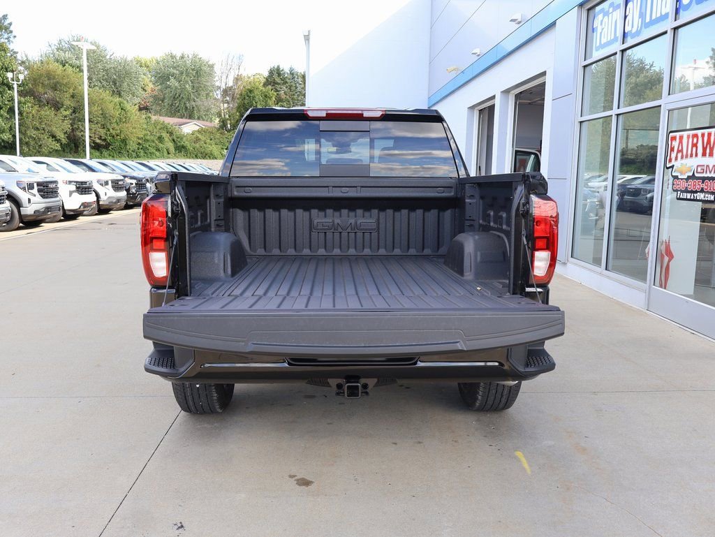 New 2026 GMC Sierra 1500 Elevation w/ Preferred Package image 31