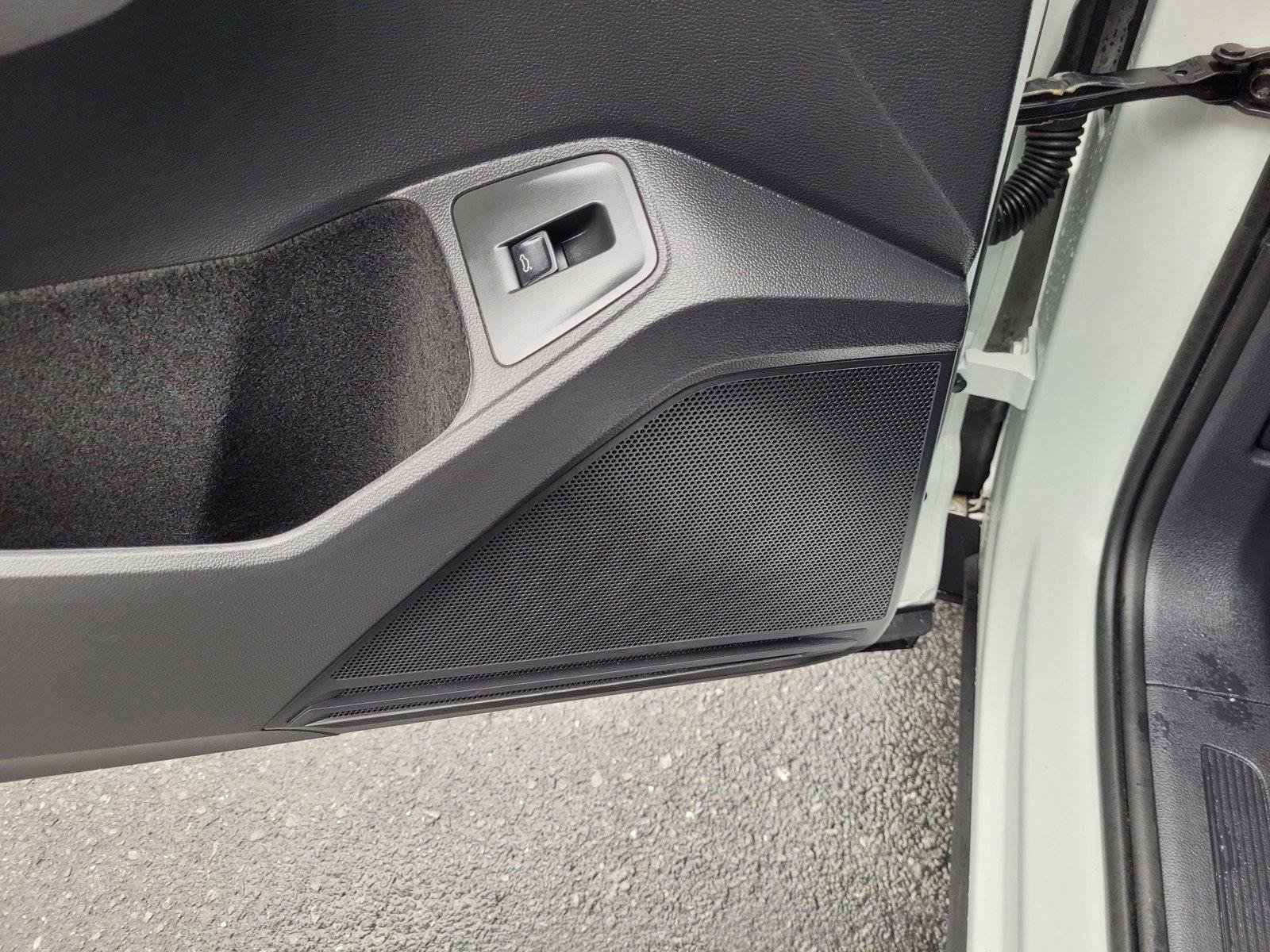 Certified 2024 Volkswagen Tiguan SE AWD/4WD image 23
