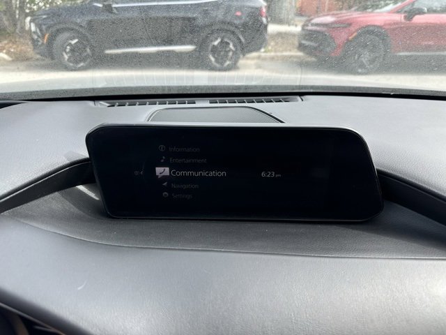 Used 2019 MAZDA MAZDA3 Hatchback w/ Premium Package image 27