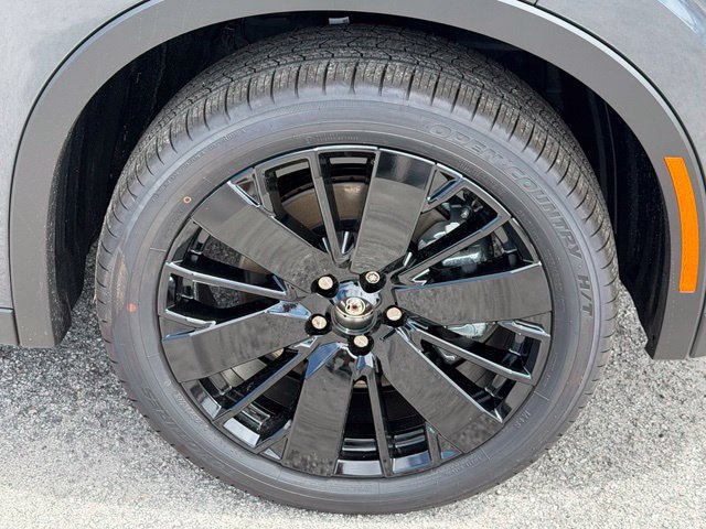 New 2026 Mitsubishi Outlander LE FWD image 10