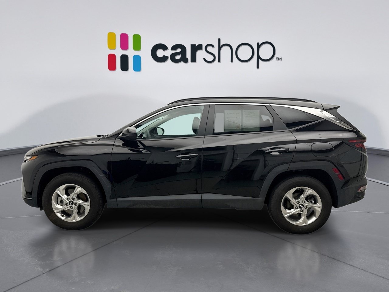 Used 2024 Hyundai Tucson SEL AWD/4WD image 2