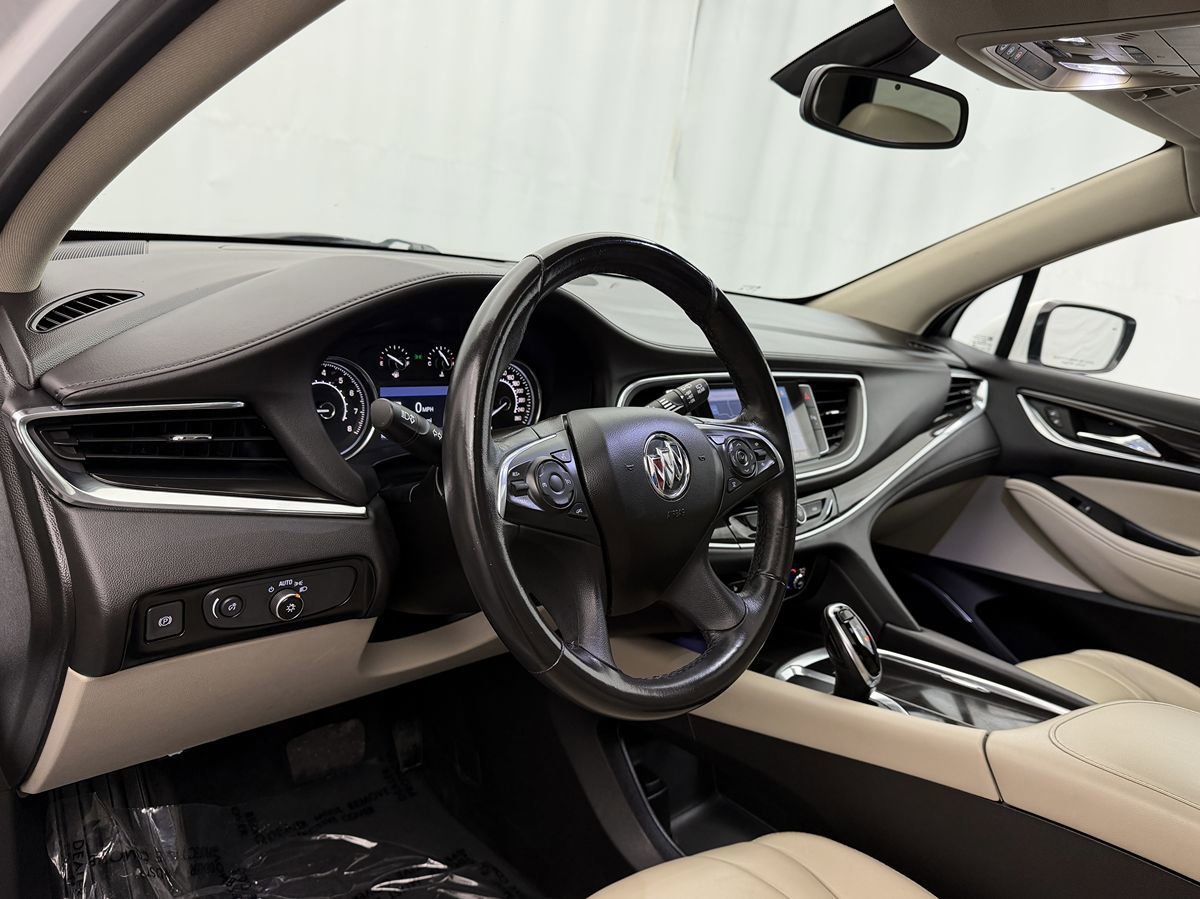 Used 2021 Buick Enclave Essence w/ Experience Buick Package image 6