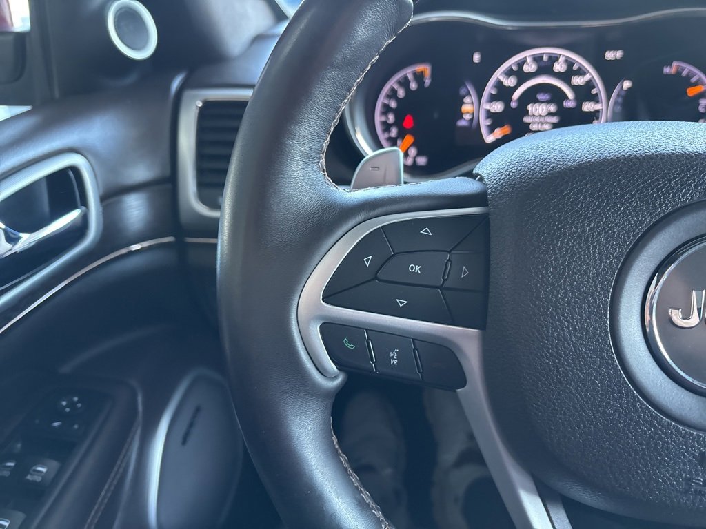 Used 2018 Jeep Grand Cherokee Summit image 13