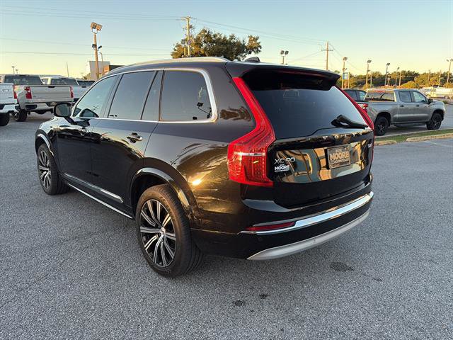 Used 2022 Volvo XC90 T6 Inscription image 5