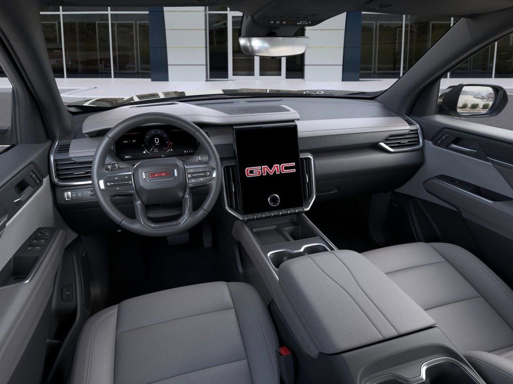 New 2026 GMC Acadia Elevation w/ Elevation Premium Package image 15