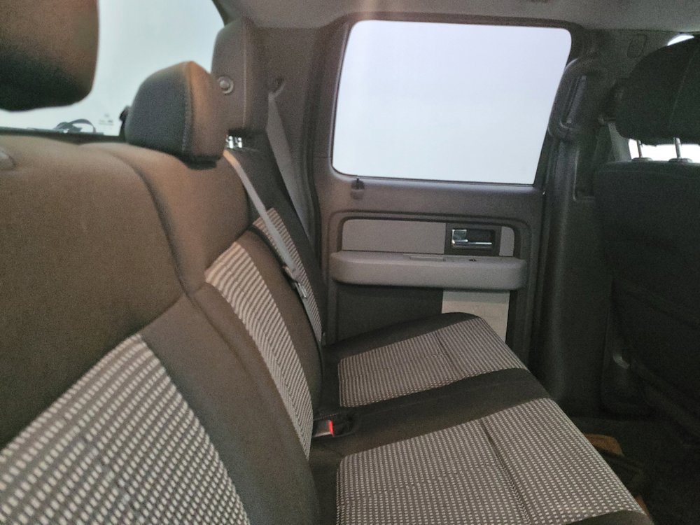 Used 2014 Ford F150 STX w/ Equipment Group 201A Mid image 19