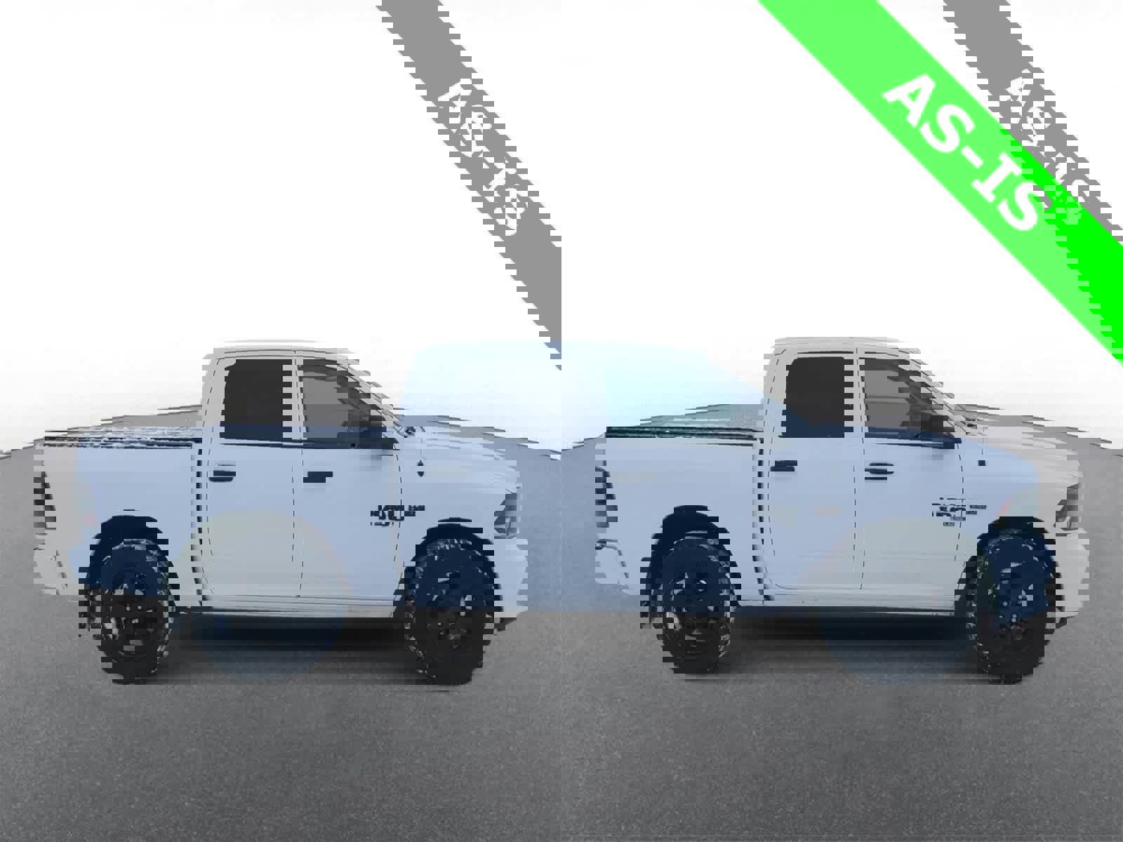 Used 2019 RAM 1500 Express w/ Wheel & Sound Group image 9