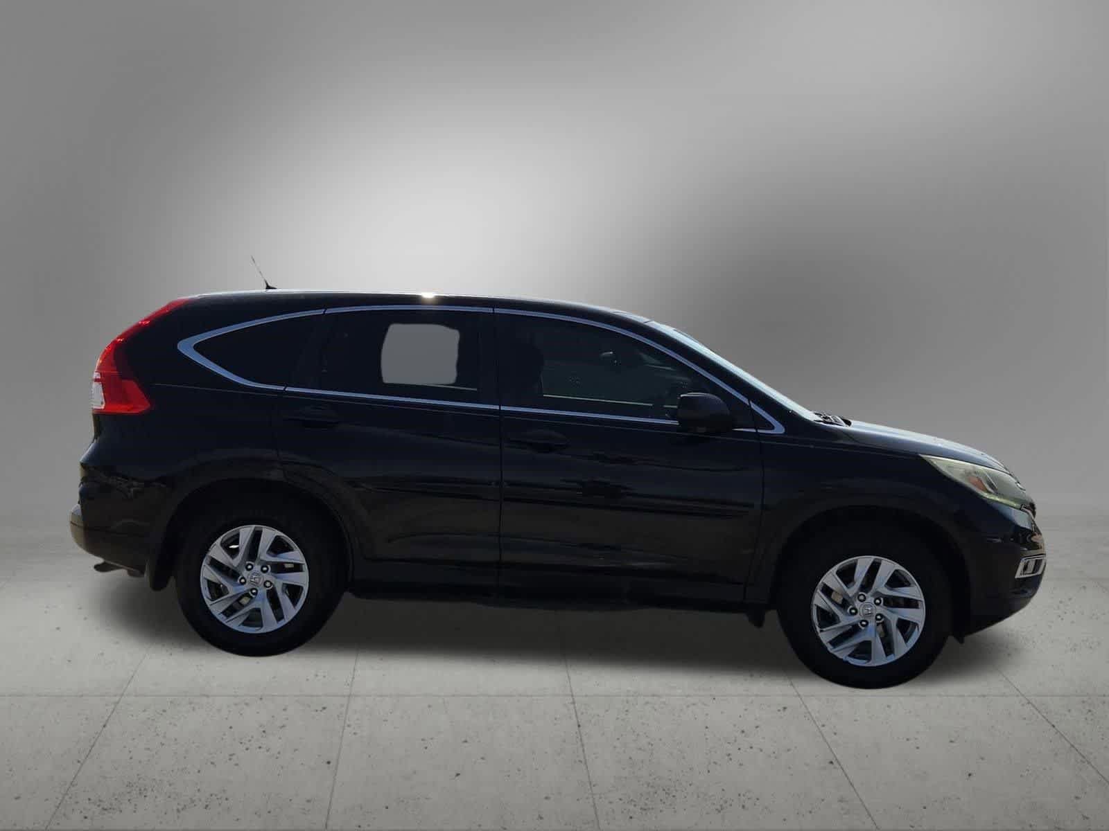 Used 2016 Honda CR-V EX image 7