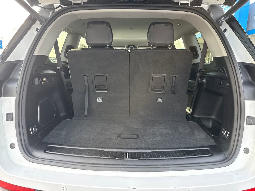 Used 2022 Jeep Grand Cherokee L Limited image 27