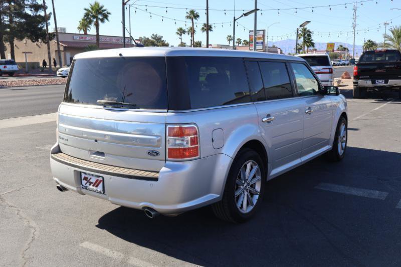Used 2017 Ford Flex Limited image 7