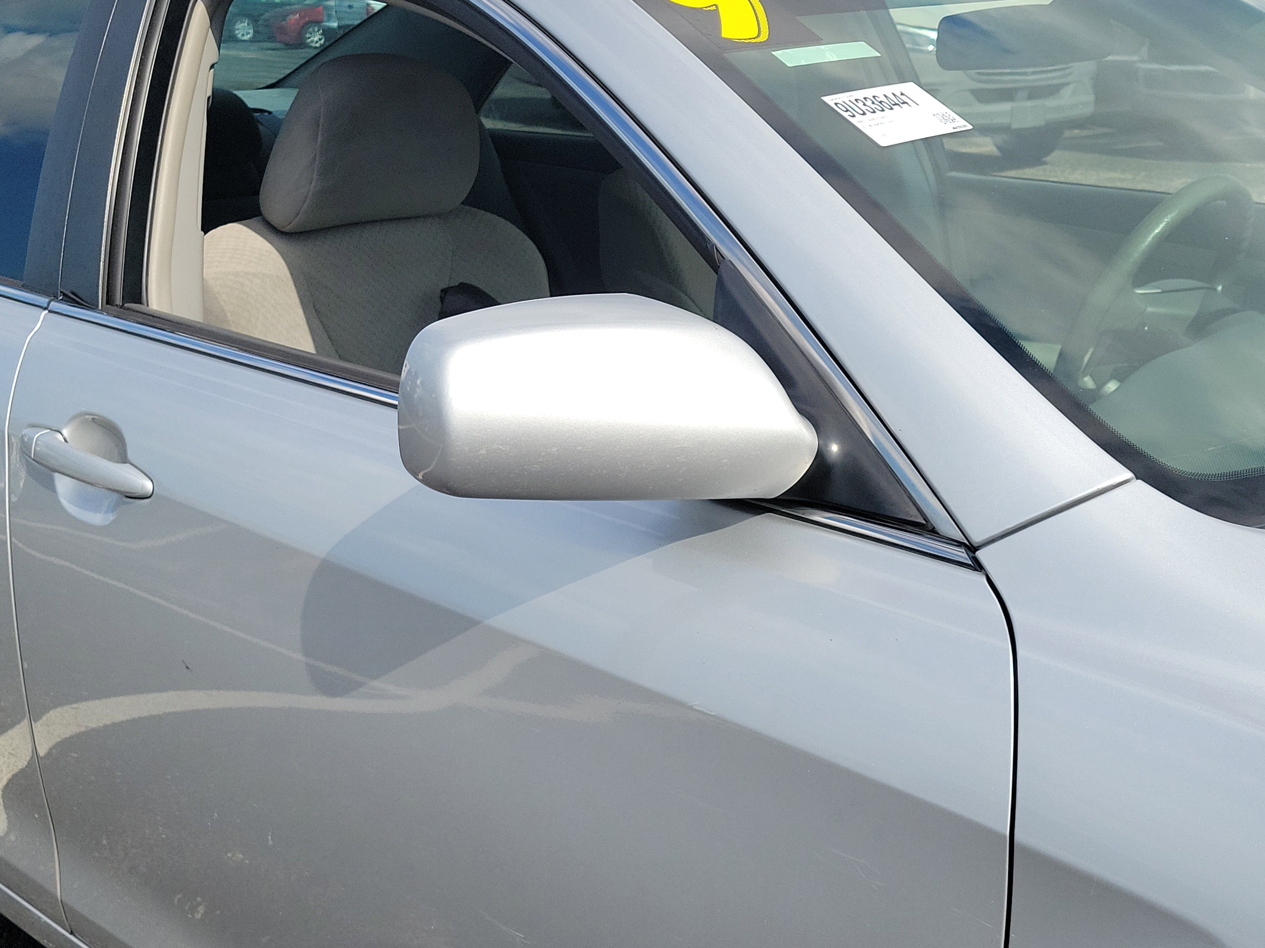 Used 2009 Toyota Camry SE FWD image 9