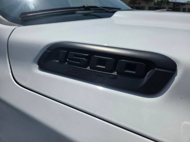 Used 2025 RAM 1500 Big Horn AWD/4WD image 20