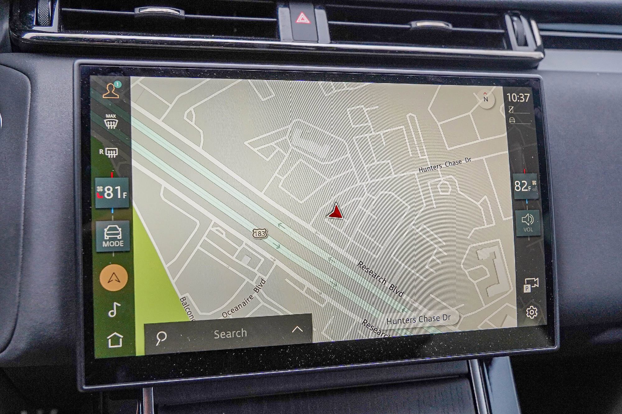 Used 2024 Land Rover Range Rover Velar Dynamic SE image 16