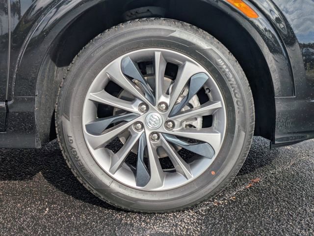Used 2023 Buick Encore GX Select w/ Sport Touring Package image 10