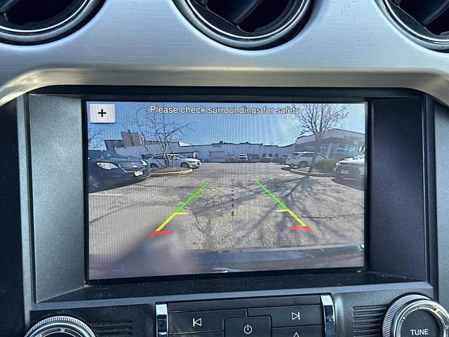 Used 2017 Ford Mustang Premium image 20