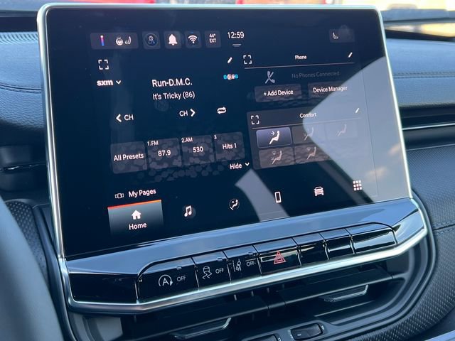 New 2026 Jeep Compass Latitude image 19