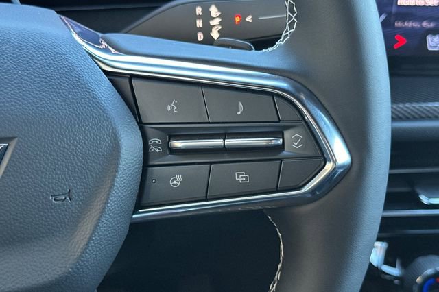 New 2026 Chevrolet Traverse High Country image 33