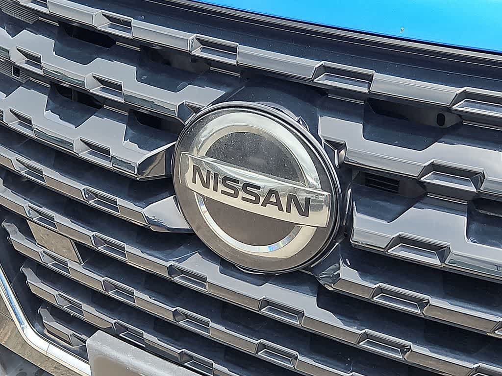 Used 2021 Nissan Kicks S FWD image 29