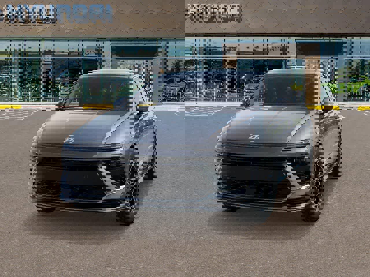 New 2026 Hyundai Sonata SEL image 6