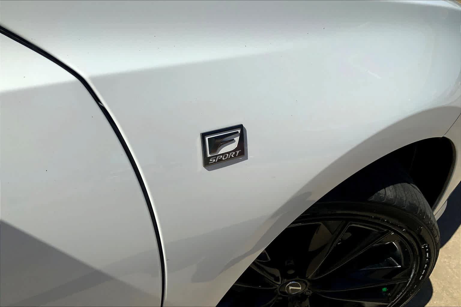 Used 2022 Lexus ES 350 F Sport FWD image 31