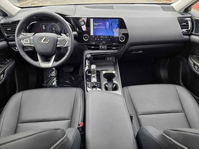 Used 2022 Lexus NX 350h AWD w/ Towing Package (2000 Lbs) image 18