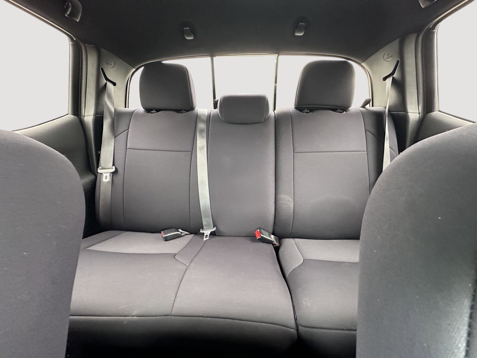 Certified 2023 Toyota Tacoma TRD Off-Road image 13