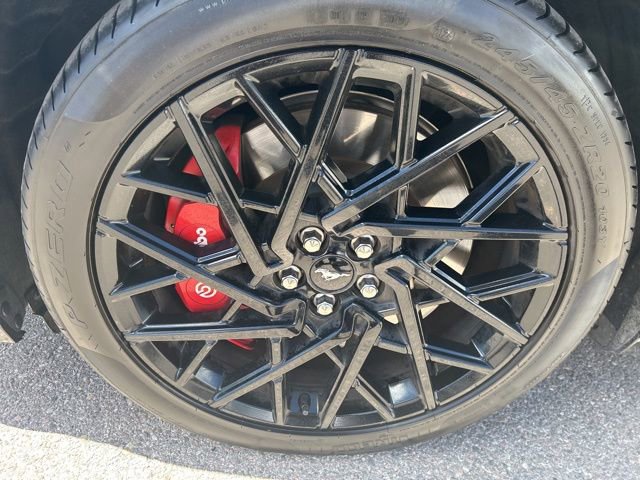 Used 2023 Ford Mustang Mach-E GT w/ GT Performance Edition AWD/4WD image 10