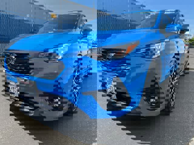 Certified 2024 Subaru Impreza 2.0i Sport image 9