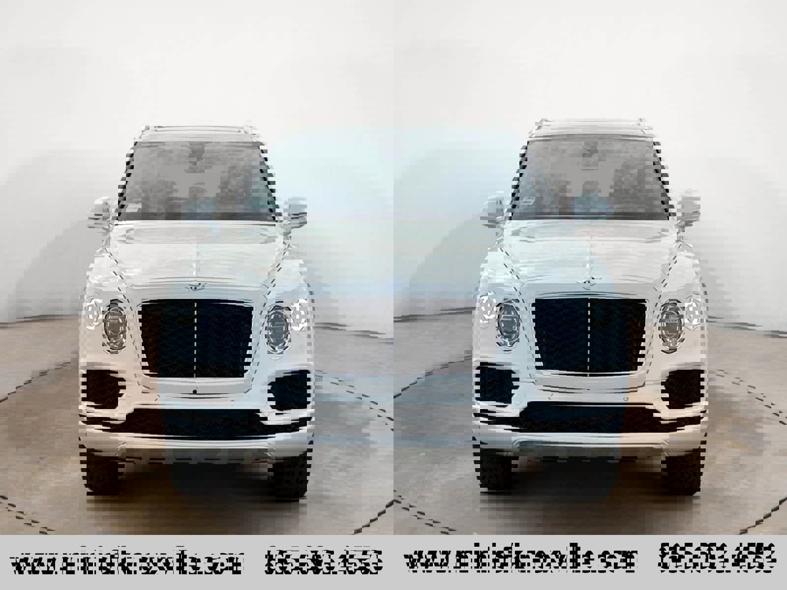 Used 2019 Bentley Bentayga image 8