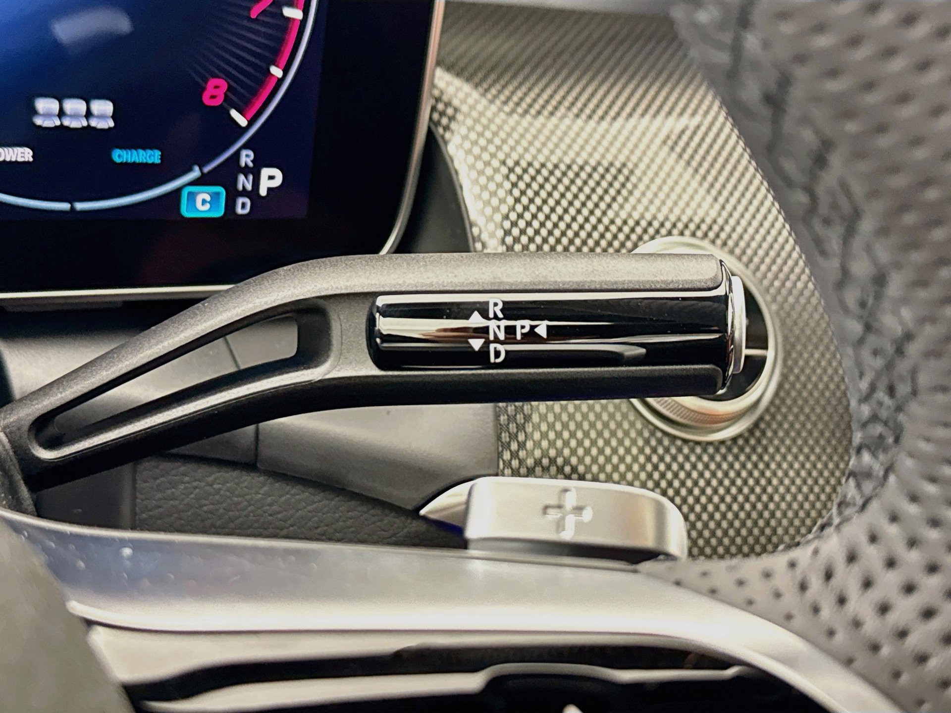 New 2027 Mercedes-Benz GLC 300 4MATIC image 18