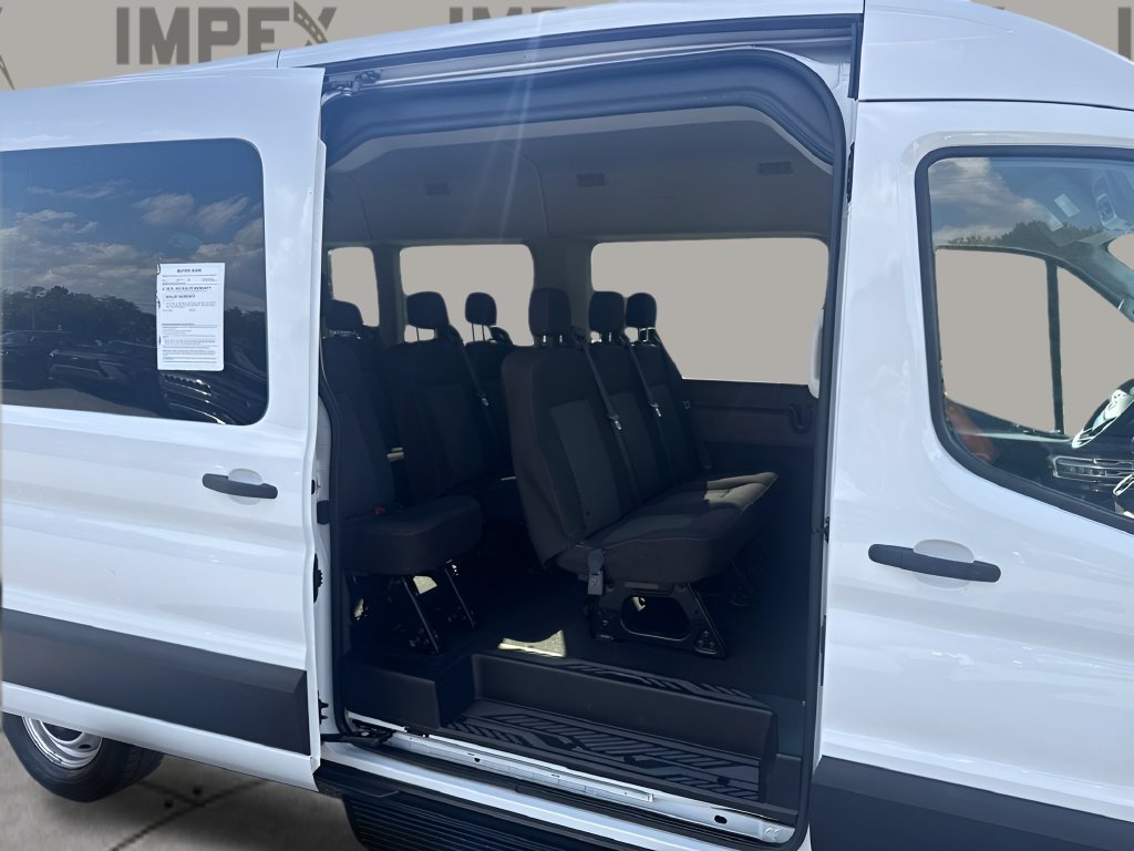 Used 2023 Ford Transit 350 XL RWD image 23