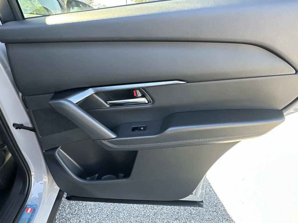 New 2026 MAZDA CX-5 Preferred AWD/4WD image 30