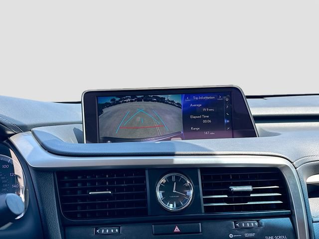 Used 2019 Lexus RX 350 FWD w/ Navigation Package image 34